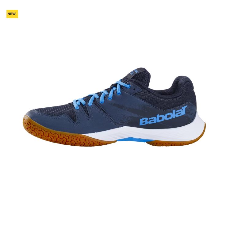 Babolat | Shadow Team 2 Men's Shoes-Black/Gray