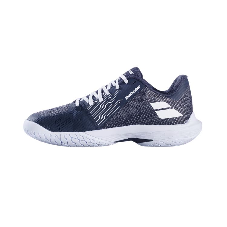 Babolat | Jet Tere 2 All Court Women's Shoes-Queen Jio Gray