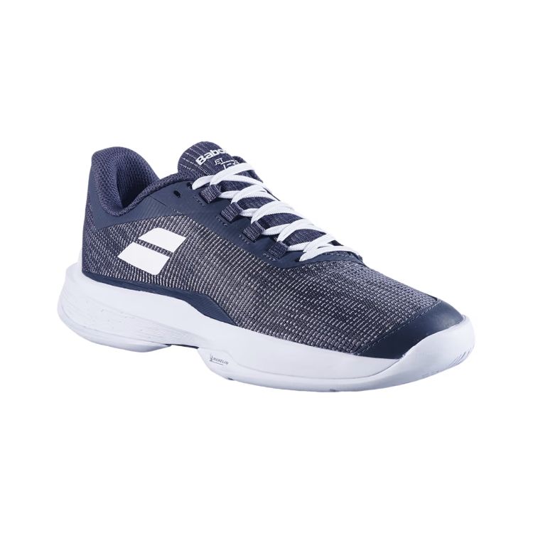 Babolat | Jet Tere 2 All Court Women's Shoes-Queen Jio Gray