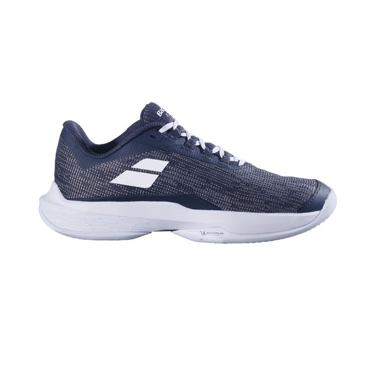 Babolat | Jet Tere 2 Sand Grass Women's Shoes-Queen Jio Gray