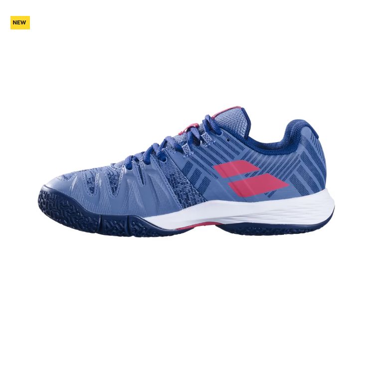 Babolat | Sensa Women's Shoes-Dark blue