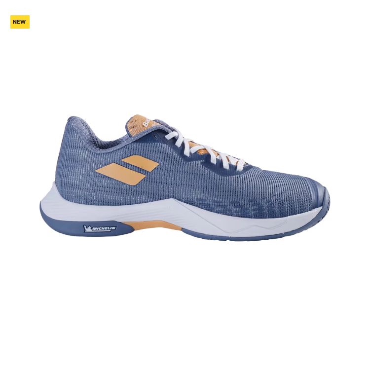 Babolat | Shadow Spirit 2 Women's Shoes-Gray