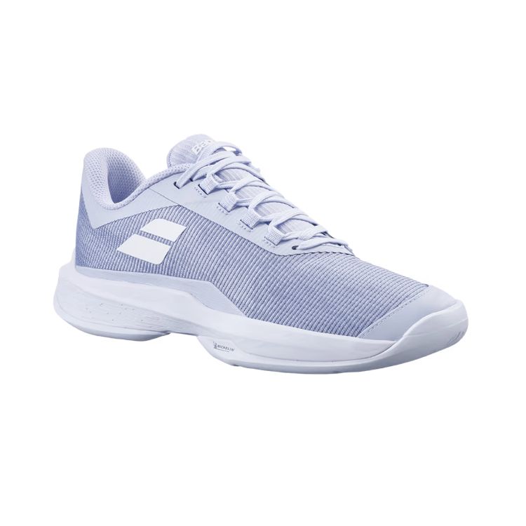 Babolat | Jet Tere 2 All Court Women's Shoes-Xenon Blue / White